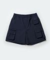 ＜DAIWA PIER39＞W's GORE-TEX WINDSTOPPER TECH HIKER MOUNTAIN SHORTS