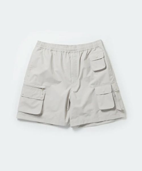 パンツ DAIWA PIER39 GORE-TEX TECH HIKER SHORTS レディース】W's GORE-TEX WINDSTOPPER TECH HIKER MOUTAIN