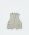 ＜DAIWA PIER39＞W's TECH WAIST COAT