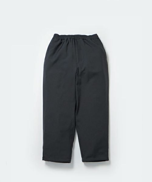 ＜DAIWA PIER39＞W's TECH EASY TROUSERS