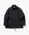 ＜ATON＞TRAVEL NYLON PACKBLE JACKET