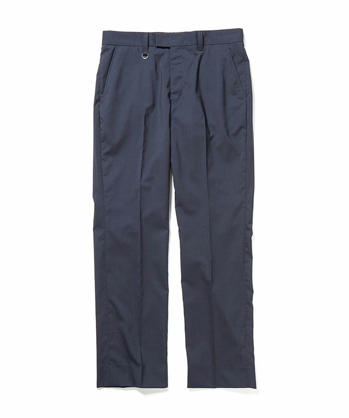 SOPHNET.＞SUMMER STRETCH WOOL STANDARD PANTS | MAKES ONLINE
