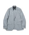 ＜SOPHNET.＞SUMMER STRETCH WOOL STANDARD 2BUTTON JACKET