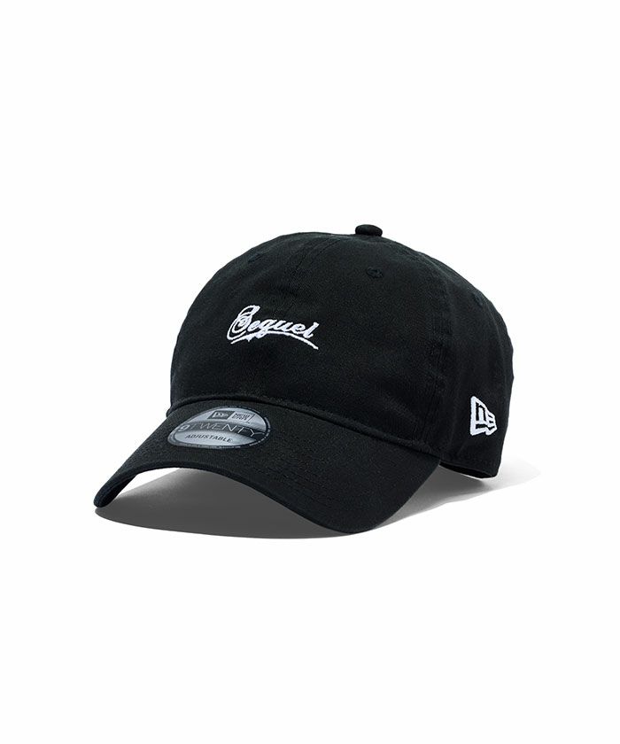 ＜SEQUEL＞59FIFTY/CAP (SQ-23AW-HT-03)