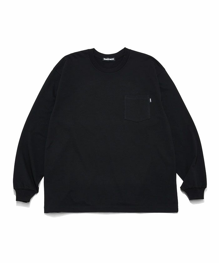 ＜GOD SELECTION XXX＞LONG SLEEVE T-SHIRT(GX-A24-LT-07)