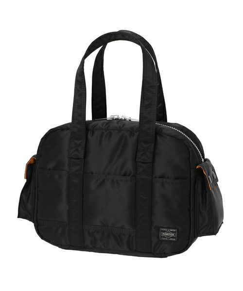 PORTER＞TANKER DUFFLE BAG(S) | MAKES ONLINE STORE