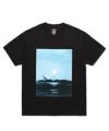 ＜WACKO MARIA＞JIRO KONAMI/CREW NECK T-SHIRT (TYPE-2)