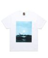 ＜WACKO MARIA＞JIRO KONAMI/CREW NECK T-SHIRT (TYPE-2)