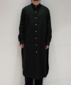 ＜BED J.W. FORD＞Long Shirt