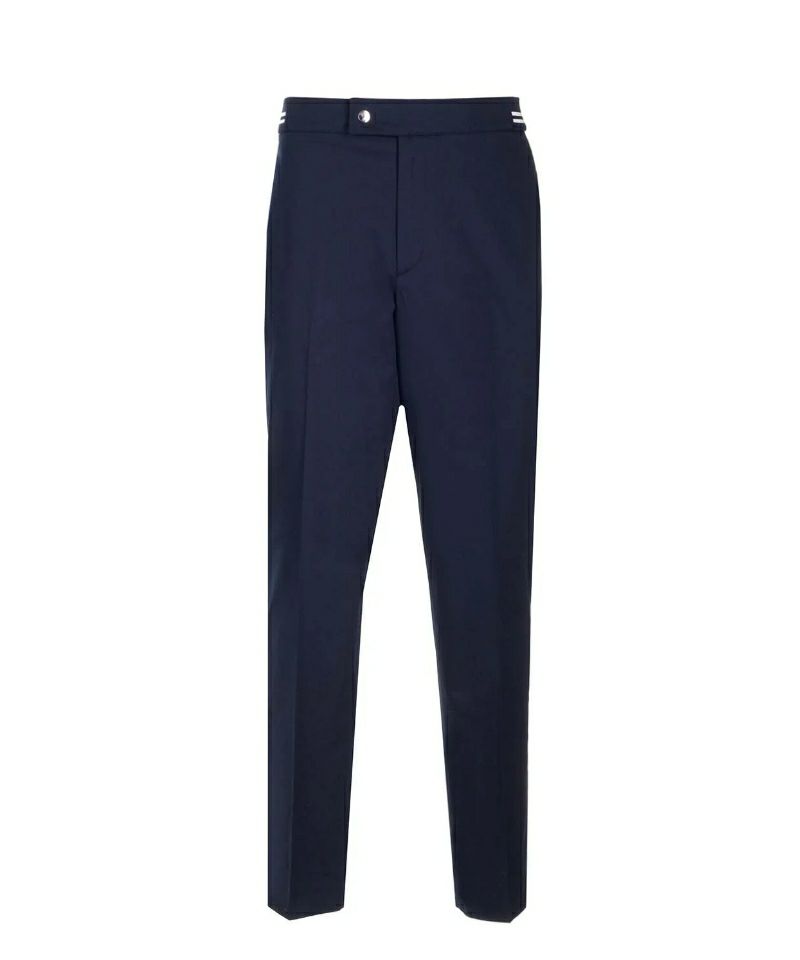 ＜MONCLER＞TROUSERS(2A0001357448)