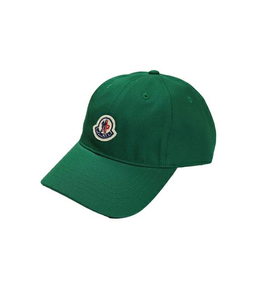 MONCLER＞BASEBALL CAP(3B00054V0090) | MAKES ONLINE STORE