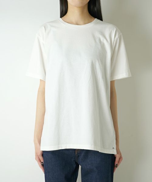 ＜J.B. ATTIRE＞Saint-Tropez t-shirts(JBM-2402)