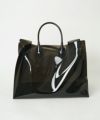 ＜J.B. ATTIRE＞Paris bag(JBX-2401)