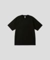 ＜CFCL＞BS HIGH GAUGE SHORT SLEEVE TEE SHIRT