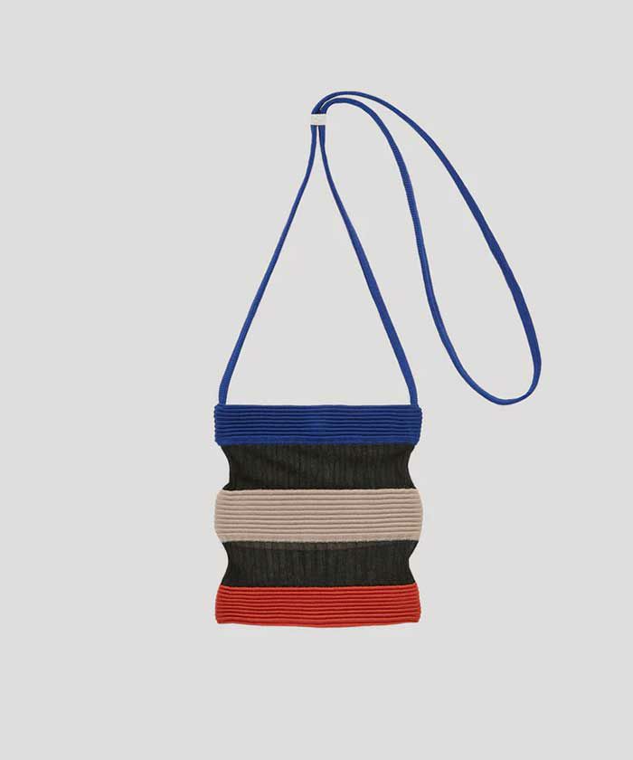 CFCL＞STRATA LUCENT SACOCHE BAG 3 | MAKES ONLINE STORE