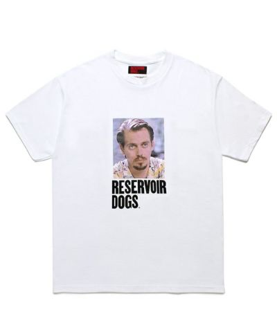 WACKO MARIA＞RESERVOIR DOGS / T-SHIRT (TYPE-5) | MAKES ONLINE STORE