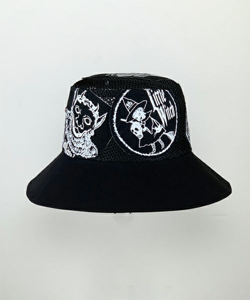 ＜KIDILL＞×HIZUME Collaboration HAT (KL855)