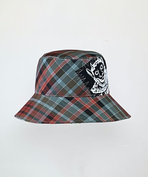 ＜KIDILL＞×HIZUME Collaboration HAT (KL854)
