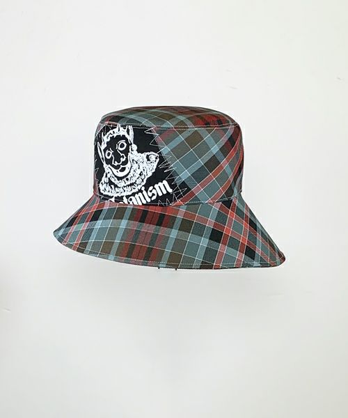 KIDILL＞×HIZUME Collaboration HAT (KL854) | MAKES ONLINE STORE