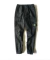 ＜STONE ISLAND＞REGULAR FIT CARGO PANTS(801531312) 【2024SS】
