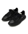 ＜MAISON MIHARAYASUHIRO＞"CHARLES" OG Sole Leather Low-top Sneaker(A12FW701)