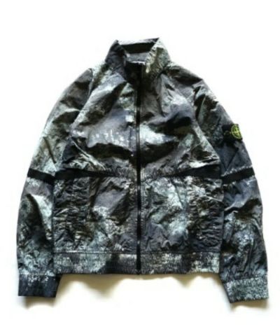 ジャケット・アウター STONE  6915G0424 Size M Col.003 2024-2025 AW STONE ISLAND(ストーンアイランド) - 海外通販のBUYMA