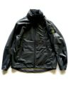 ＜STONE ISLAND＞METALLIC RUN PROOF NYLON JACKET (801543433) 【2024SS】