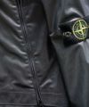 ＜STONE ISLAND＞METALLIC RUN PROOF NYLON JACKET (801543433) 【2024SS】