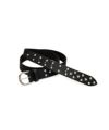 ＜KAMIYA＞Studs Belt