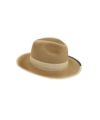 ＜KAMIYA＞Distressed Hat