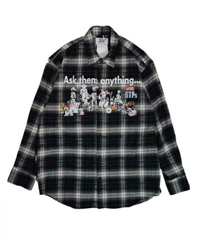 doublet ／ ダブレット | MAKES ONLINE STORE