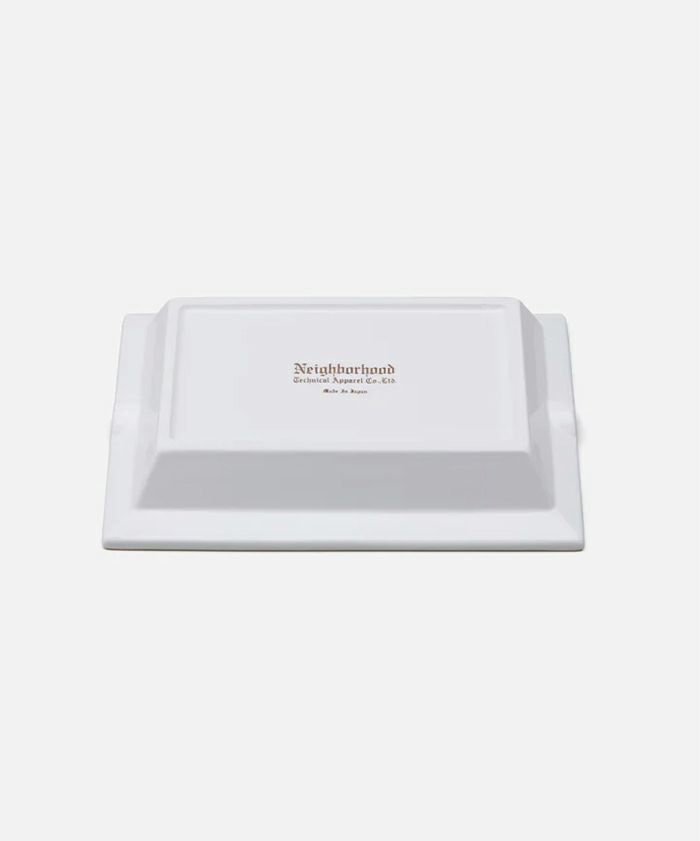 NEIGHBORHOOD＞SQUARE INCENSE TRAY | MAKES ONLINE STORE