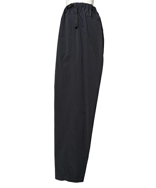 RAINMAKER＞37.5™ TECHNOLOGY SIDE BELTED DOUGI PANTS