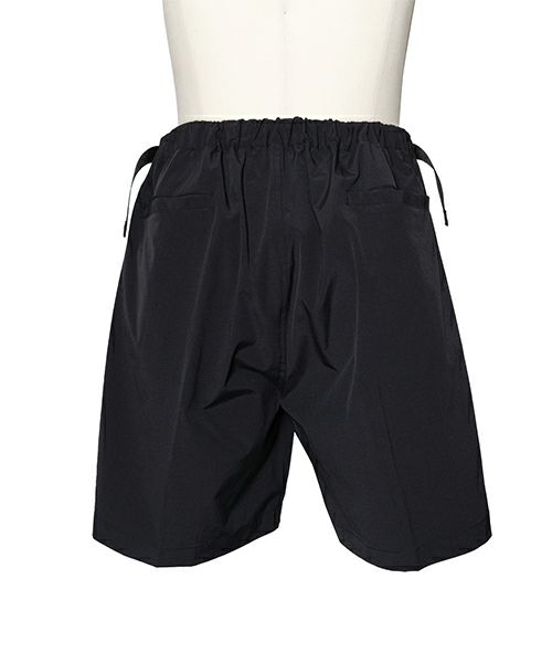 RAINMAKER＞37.5™ TECHNOLOGY SIDE BELTED SHORTS | MAKES