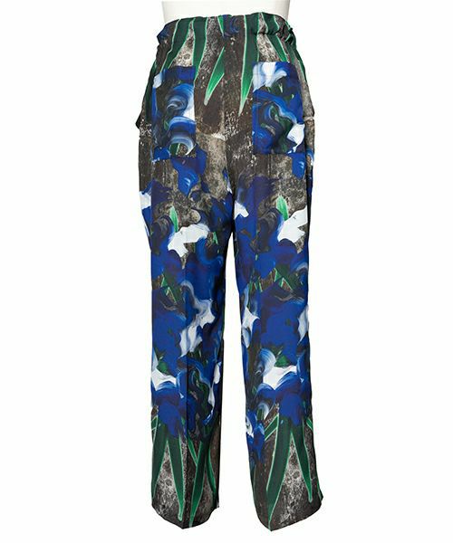 RAINMAKER＞KARATE PANTS | MAKES ONLINE STORE
