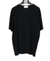 ＜RAINMAKER＞HENLEY-NECK T-SHIRT