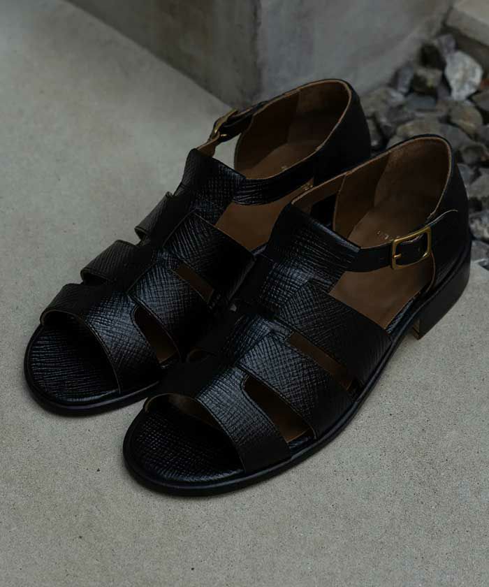 ＜RAINMAKER＞GURKHA SANDAL