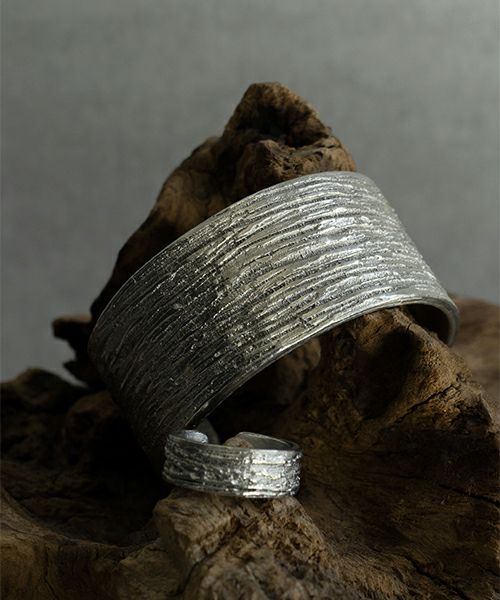 RAINMAKER＞BANGLE-TIN | MAKES ONLINE STORE