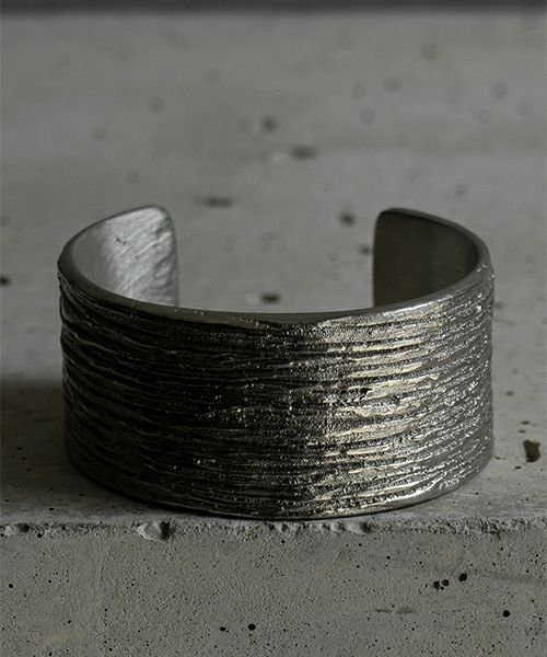 RAINMAKER＞BANGLE-TIN | MAKES ONLINE STORE