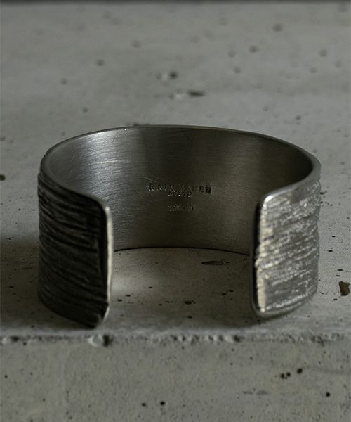 RAINMAKER＞BANGLE-TIN | MAKES ONLINE STORE