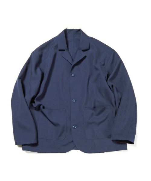 uniform experiment＞WORK JACKET | MAKES ONLINE STORE