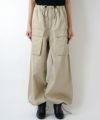 ＜MM⑥ Maison Margiela＞PANTS