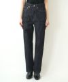 ＜blurhms＞13.5oz Denim Pants Narrow(WOMENS)