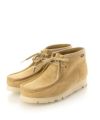 ＜CLARKS ORIGINALS＞Wallabee GTX