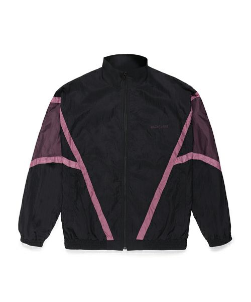 ＜WACKO MARIA＞TRACK JACKET (TYPE-1)