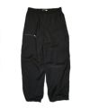 ＜NTN＞UNCONVVERTIBLE PANTS