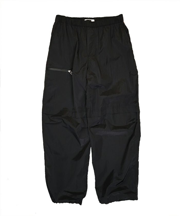 ＜NTN＞UNCONVVERTIBLE PANTS