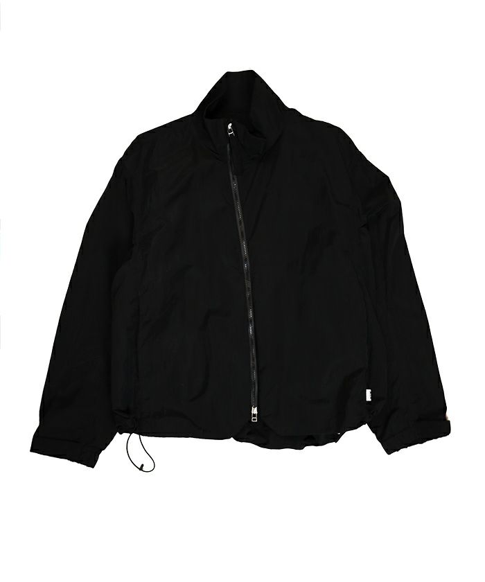 ＜NTN＞ASCENT STAND COLLAR PACKBLE JACKET