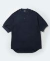 ＜DAIWA PIER39＞TECH THERMAL HENLEY S/S