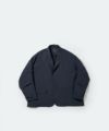 ＜DAIWA PIER39＞TECH LOOSE 2B JACKET TWILL
